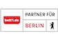 Logo Partner für Berlin